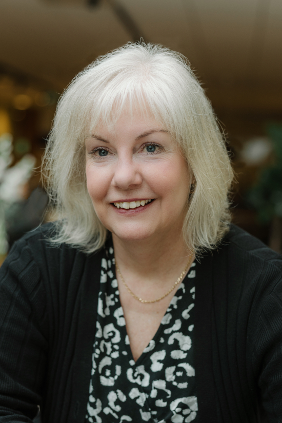 Pernilla Nordkvist